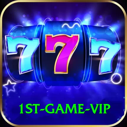 1st game Games (Casino & Earning) VIP v4.1.3 - 2