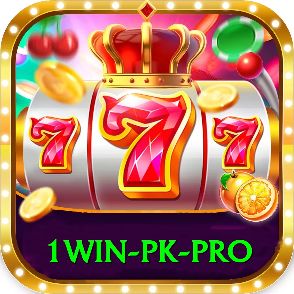 1Win PK APK Gold v4.9.8 - 2