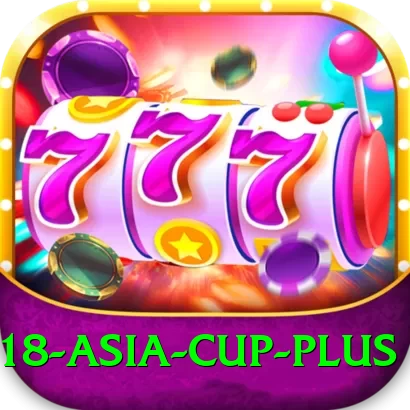2018 asia cup Max v2.5.3 - 2