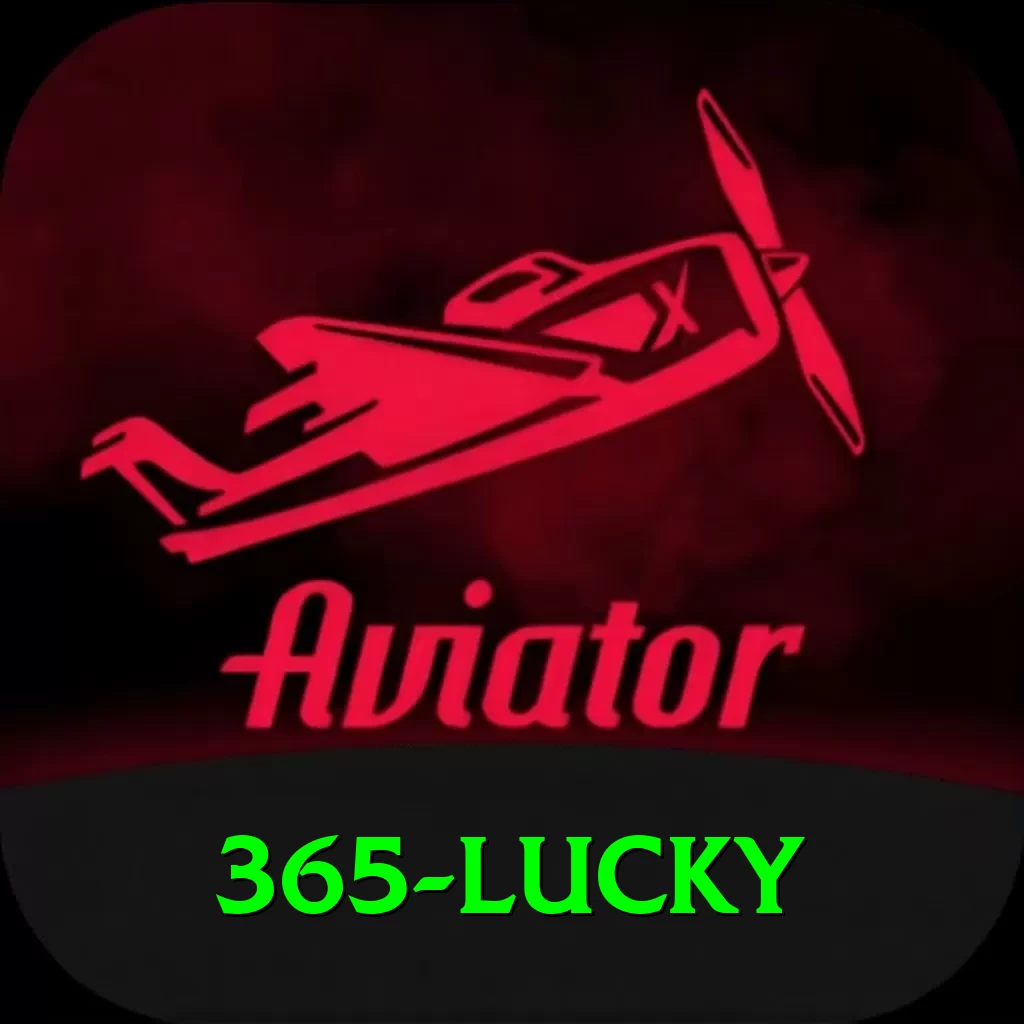 365 Lucky VIP v2.5.5 - 2
