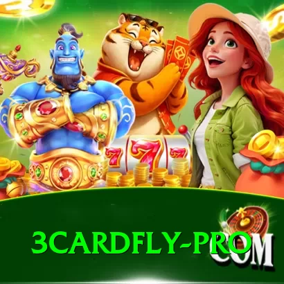 3cardfly Royal v4.1.8 - 2