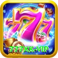 777xk VIP Jackpot