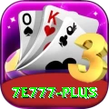 7e777 Ultimate v4.6.4