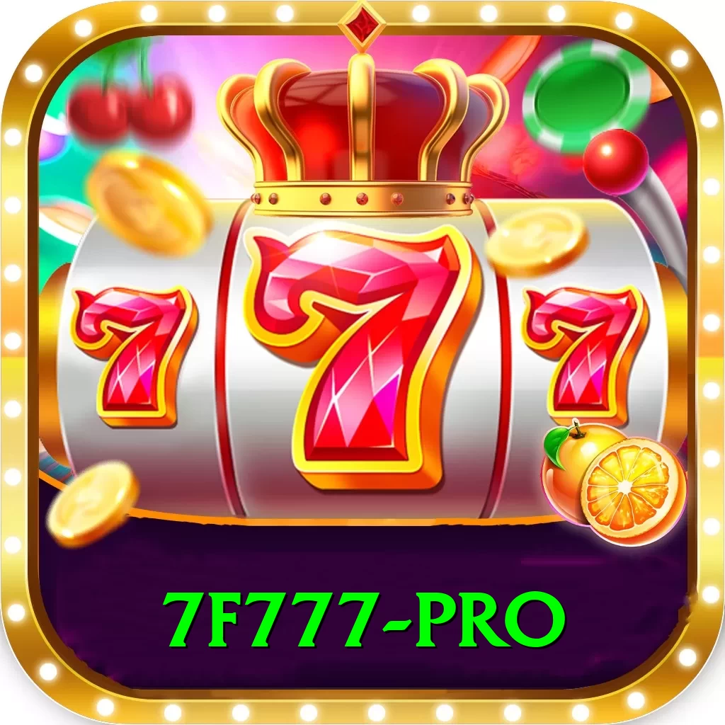 7f777 Royal Gaming App - 2