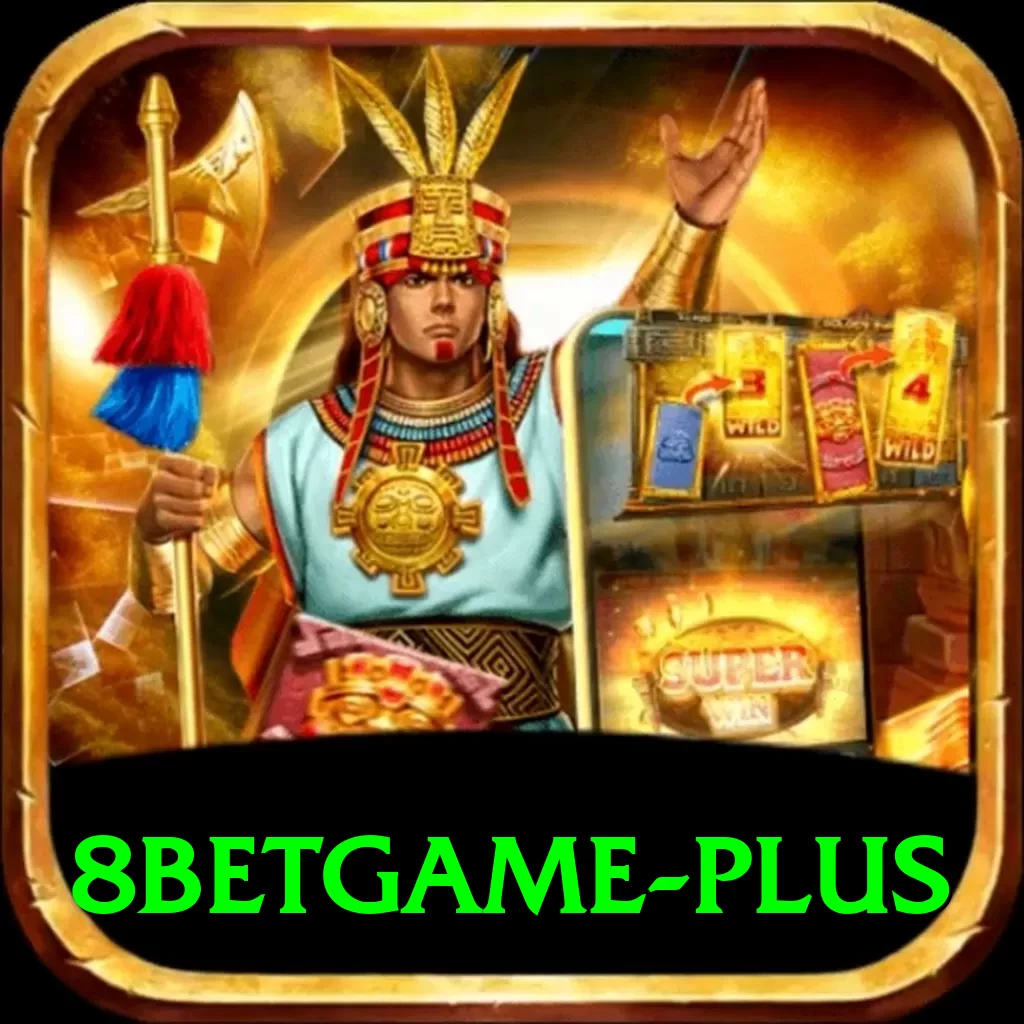 8betgame Plus Edition v4.2.3 - 2