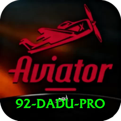 92 DADU Ultimate v3.3.6 - 2