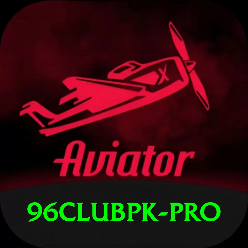 96clubpk Supreme Latest v4.8.9 - 2