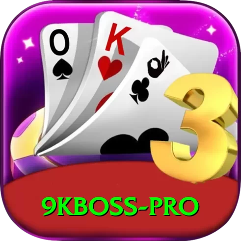 9kboss VIP v5.3.7 - 2