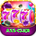 a33 club VIP Pro v2.9.7