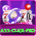 A33 Club Games (Casino & Earning) Plus v5.4.8