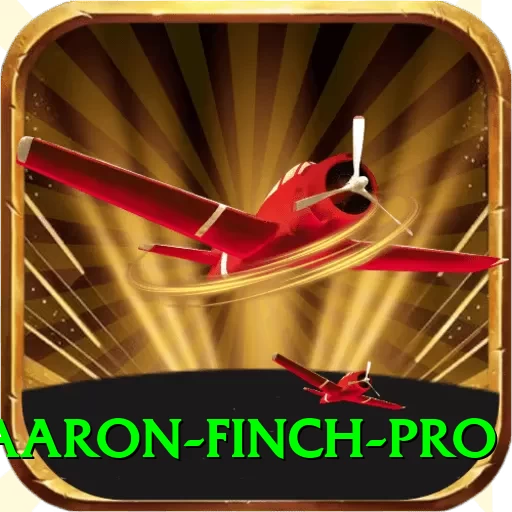 aaron finch VIP 2024 - 2