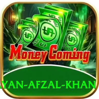 aayan afzal khan Apps (Tools & Injectors) Premium v2.0.3 - 2