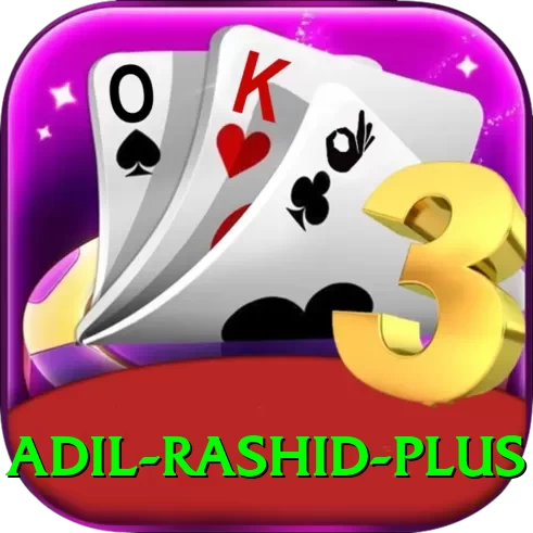 adil rashid PK VIP - 2