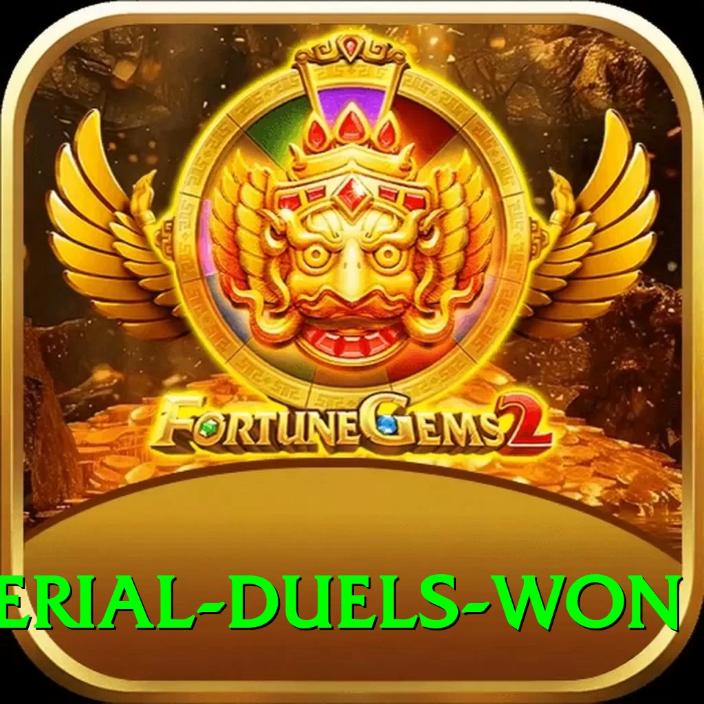 aerial duels won Gold Pro v1.4.0 - 2