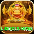 aerial duels won Gold Pro v1.4.0