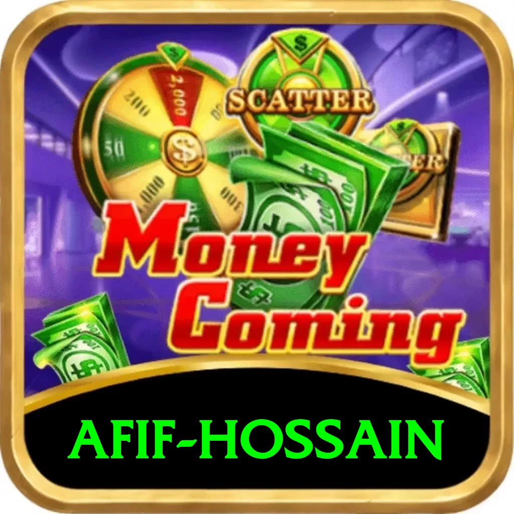 afif hossain Games (Casino & Earning) Turbo v4.5.2 - 2