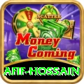 afif hossain Games (Casino & Earning) Turbo v4.5.2