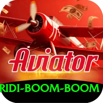afridi boom boom Elite Pro v1.7.5 - 2