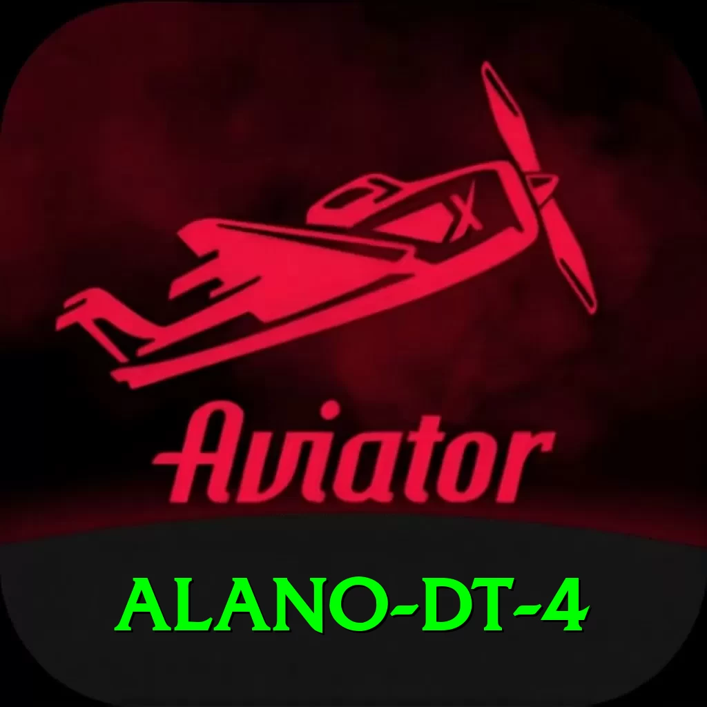 Alano DT 4 Casino Pro v5.5.8 - 2