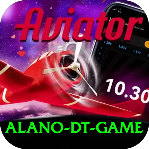 Alano DT Game Plus Edition v5.3.2 - 2