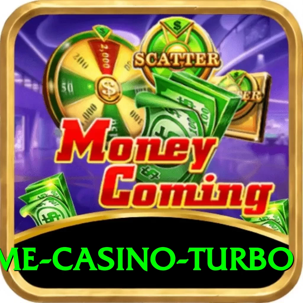 Alano Jackpot Game - Casino Turbo - 2