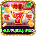 ambati rayudu Mega - Daily Bonus