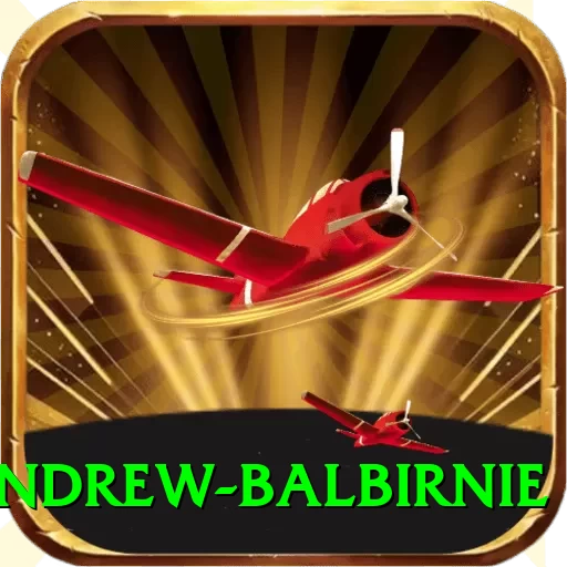 andrew balbirnie Gold Edition v5.5.0 - 2