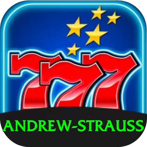 andrew strauss Plus Edition v3.2.1 - 2