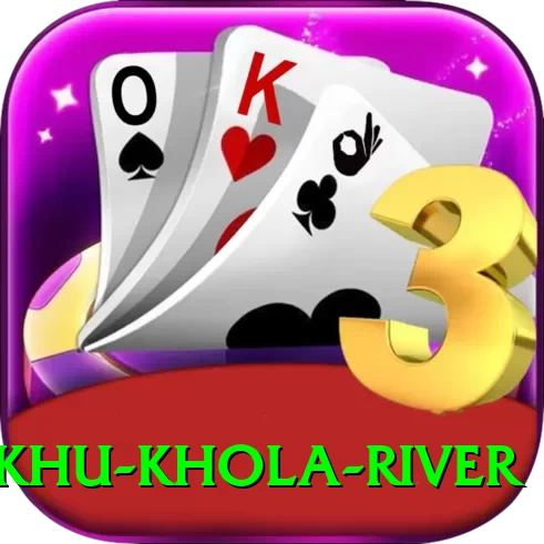 ankhu khola river Premium Edition v2.3.5 - 2