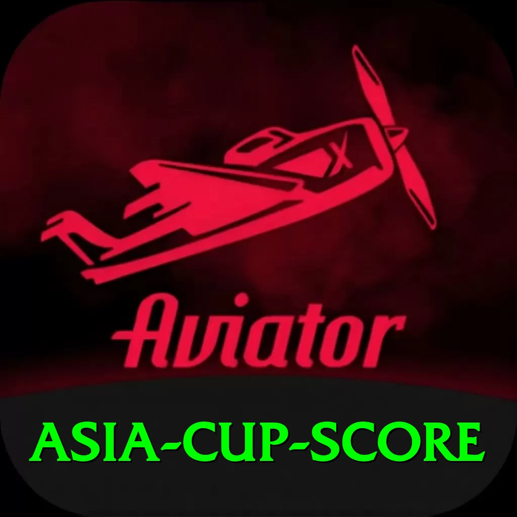 asia cup score Plus v4.8.3 - 2