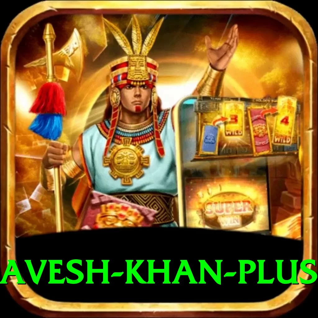 avesh khan VIP PK v1.0.7 - 2