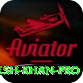 avesh khan - VIP Turbo