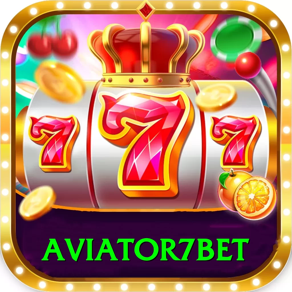 Aviator7Bet Master Pro vv1.1.7 - 2