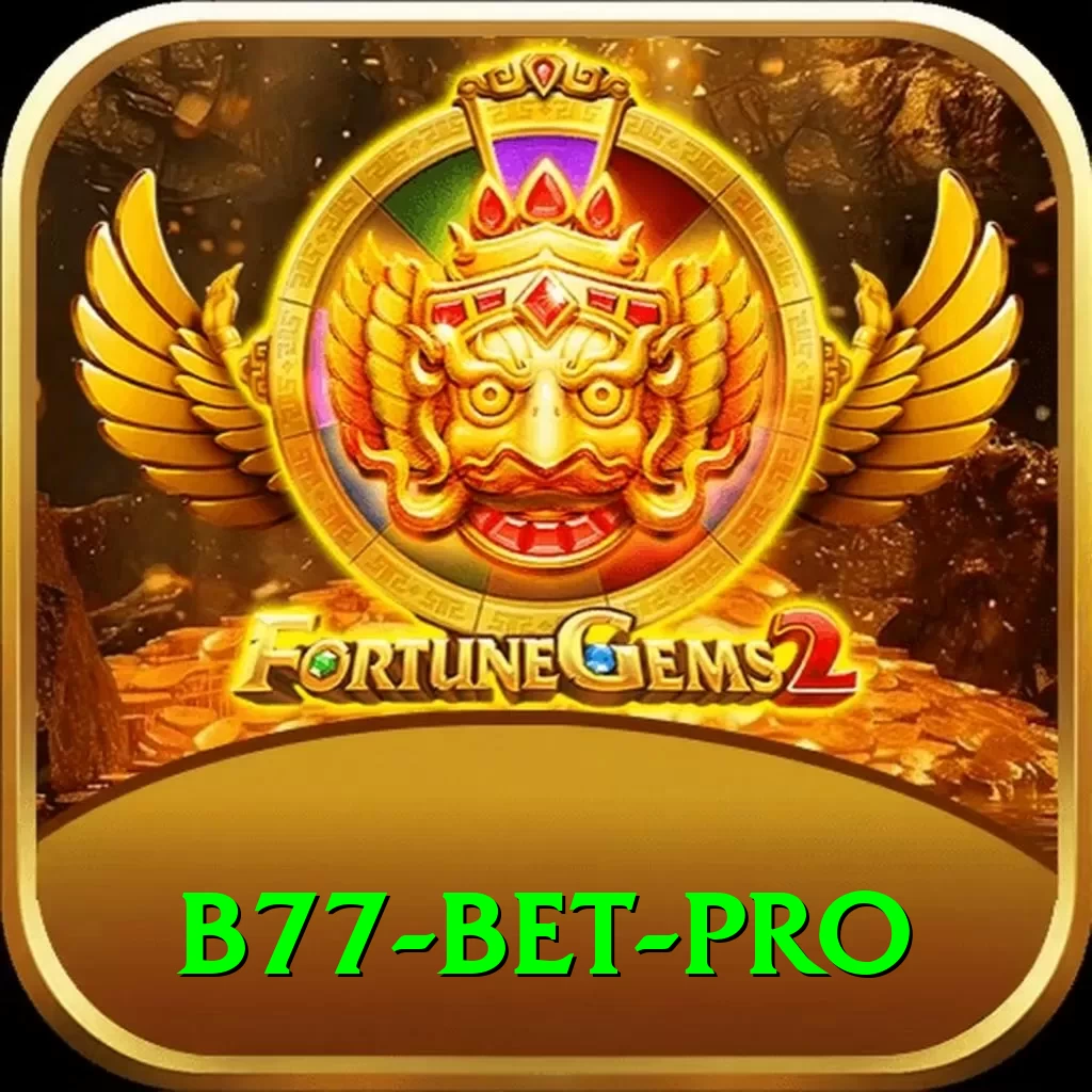 B77 Bet - VIP King - 2