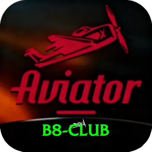 b8 club Premium Edition v5.9.6 - 2