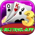 baccarat betting app Master v1.0.5
