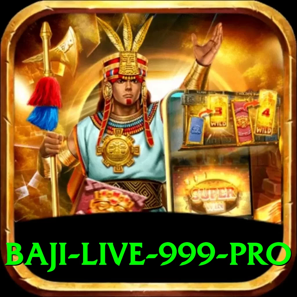 baji live 999 Pakistan Legend v2.8.9 - 2