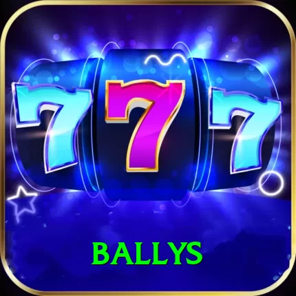 ballys Master Pro v1.8.3 - 2