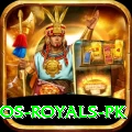 barbados royals pk Apps (Tools & Injectors) Deluxe v3.3.3