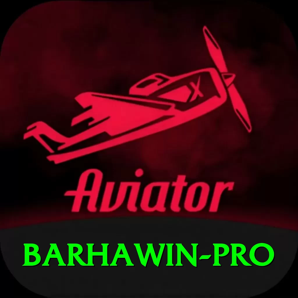 barhawin Gaming Pro - 2