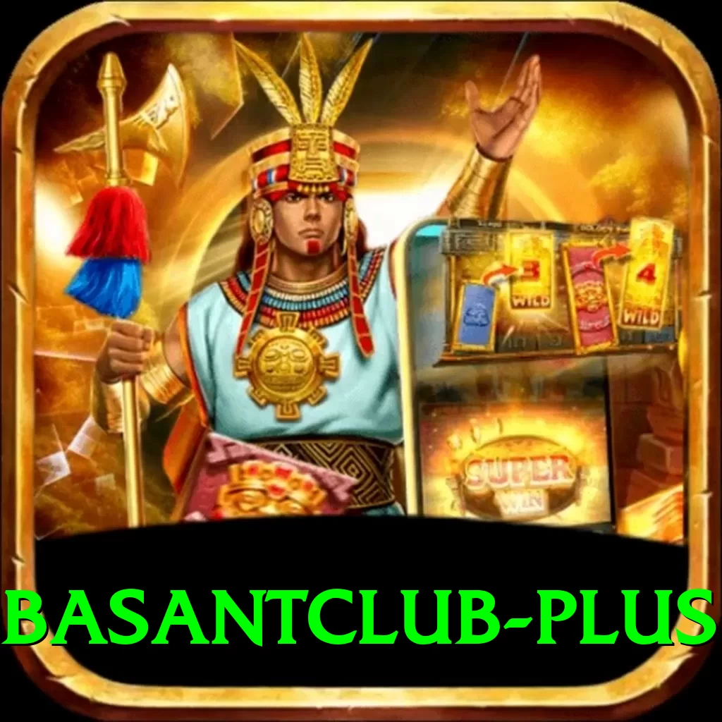 basantclub Games (Casino & Earning) Deluxe v5.5.5 - 2