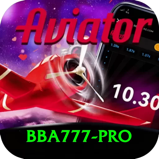 bba777 VIP v1.0.9 - 2