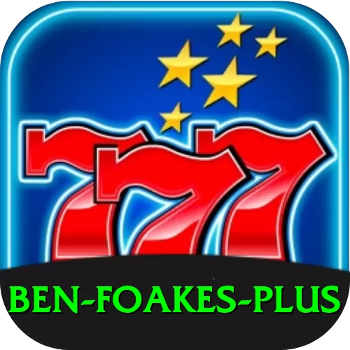 ben foakes Money VIP v1.9.7 - 2