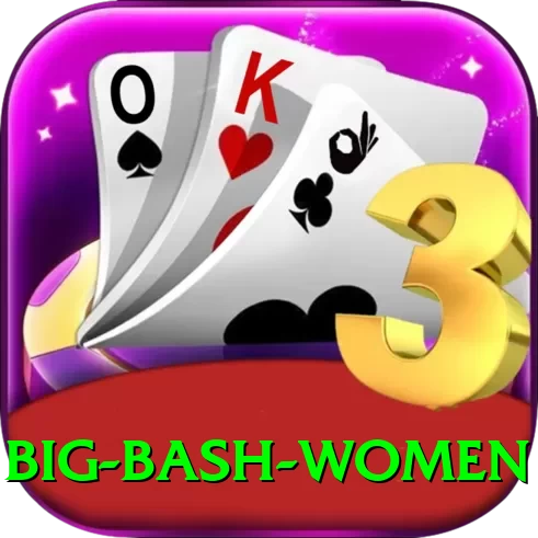 big bash women Plus Pro v4.0.8 - 2