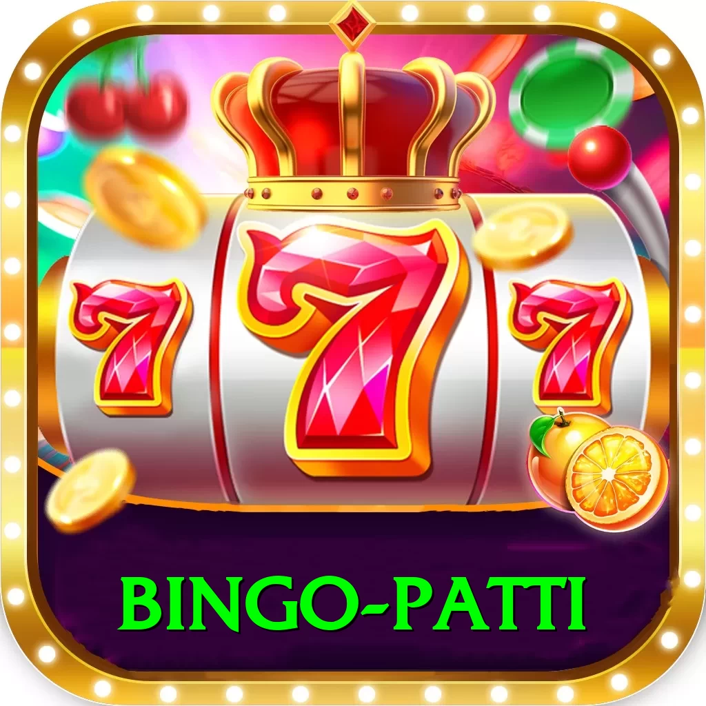Bingo Patti Apps (Tools & Injectors) Deluxe v2.7.0 - 2