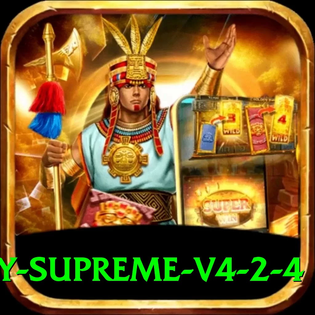 Bk66 Money Supreme v4.2.4 - 2