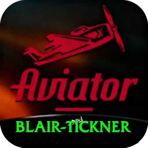 blair tickner Gold Edition v5.9.6 - 2