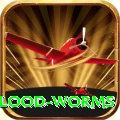 blood worms Games (Casino & Earning) Elite v4.3.1