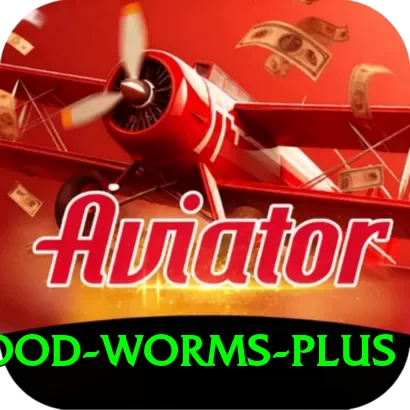 blood worms APK Master v4.5.5 - 2