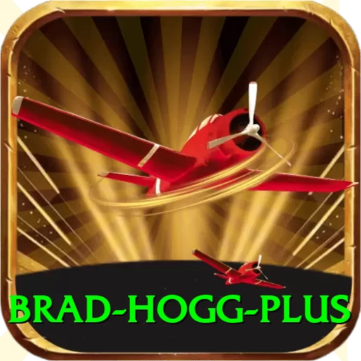 brad hogg King v1.7.9 - 2